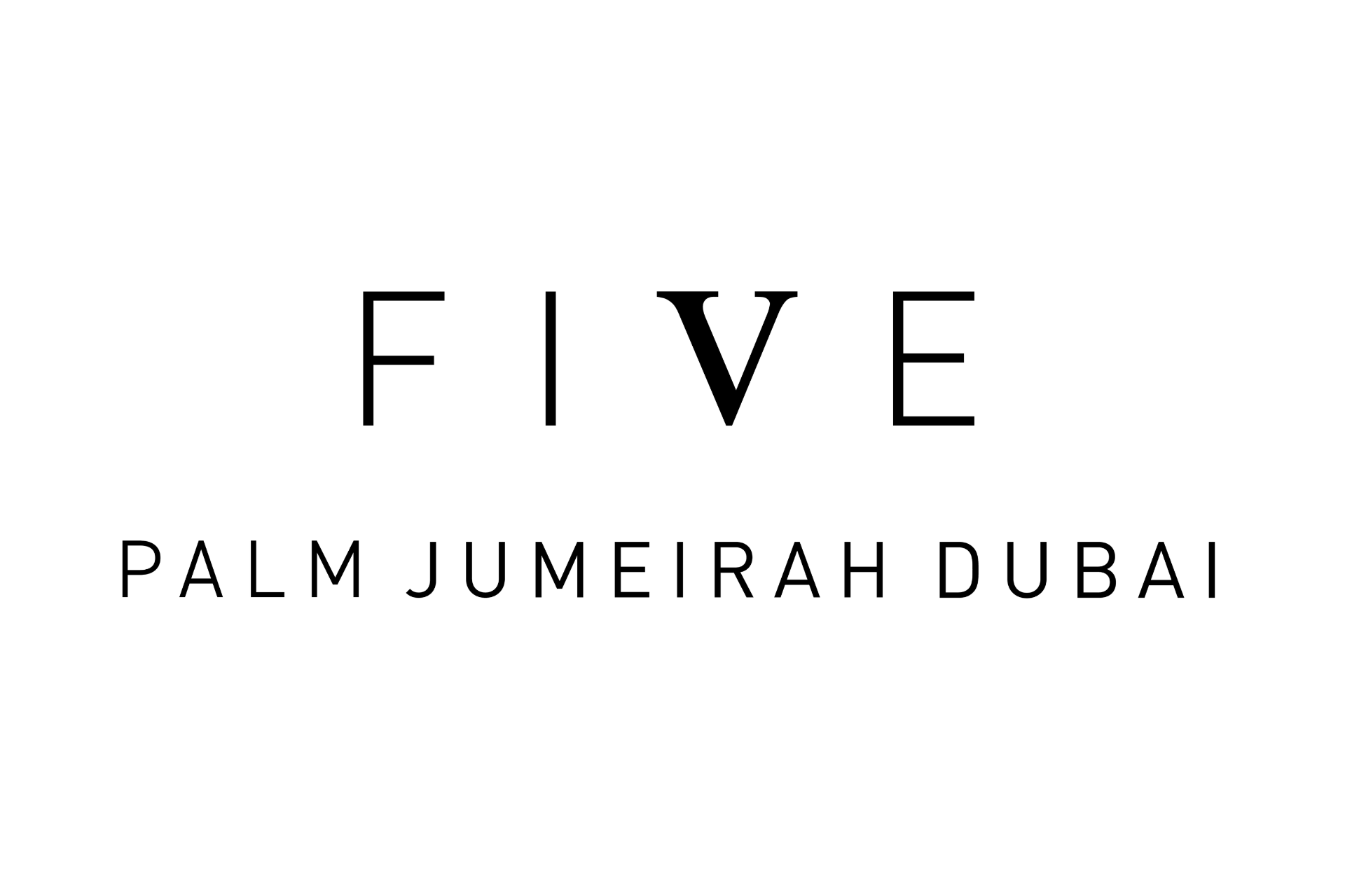 FIVE Palm Jumeirah Dubai