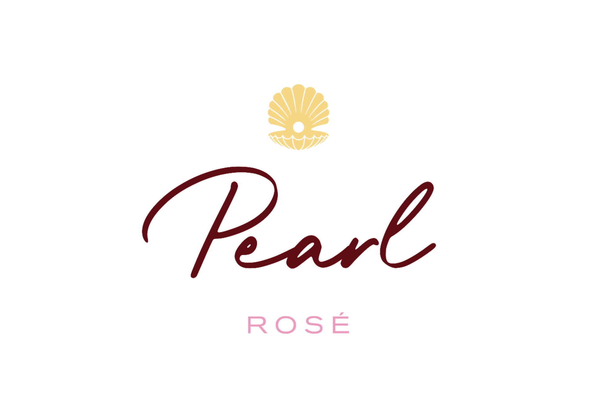 Pearl RosΓ©